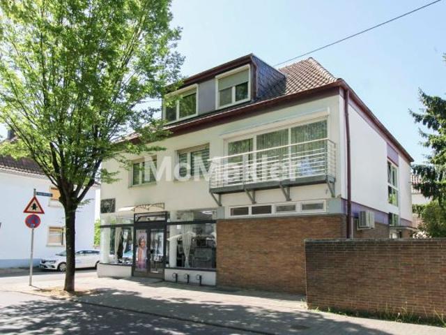 Wohnung kaufen in Ludwigshafen, Rheinland-Pfalz