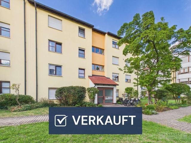 Wohnung kaufen in Neumarkt in der Oberpfalz, Landkreis Neumarkt in der Oberpfalz