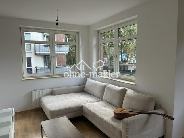 Apartment mieten in Furth-Mitte, Neuss