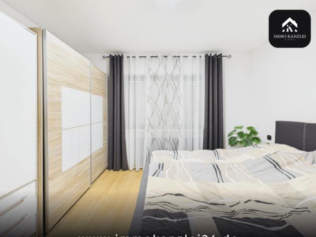 Wohnung kaufen in Friesenheim, Baden-Württemberg