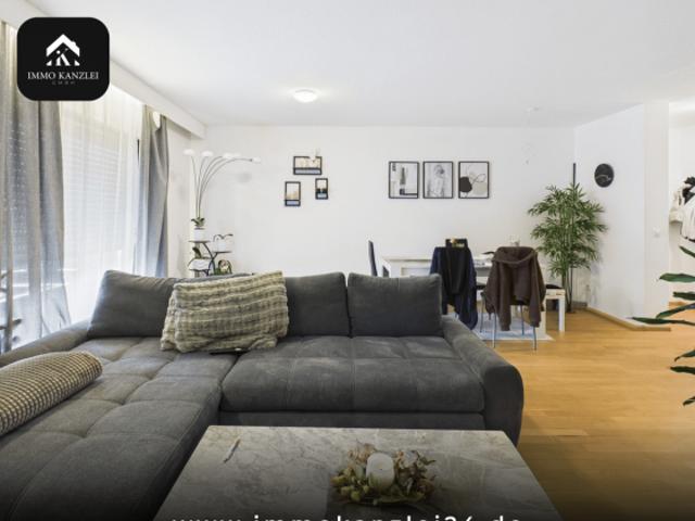 Wohnung kaufen in Friesenheim, Baden-Württemberg