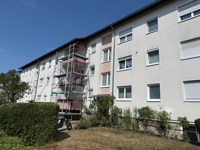 Dachgeschosswohnung kaufen in Schwöllbronn, Öhringen