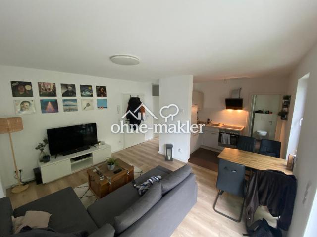 Apartment kaufen in Paderborn
