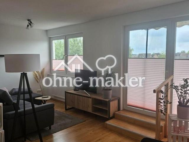 Apartment mieten in Achterdeich, Stelle