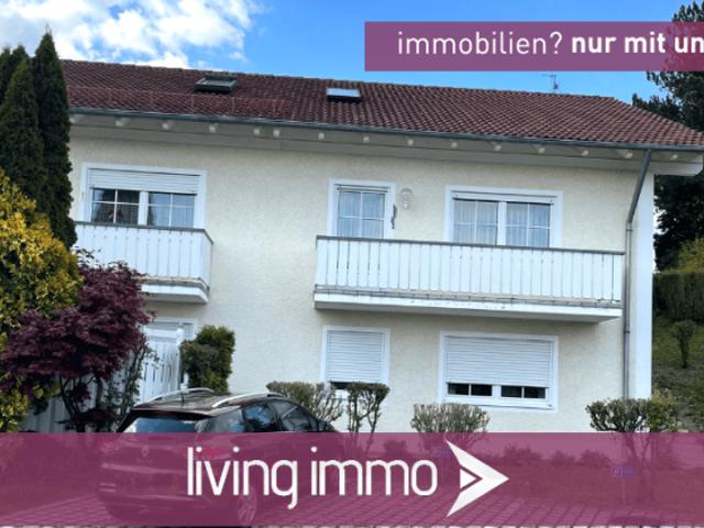 Wohnung mieten in Bayern