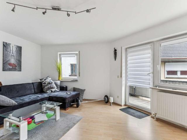 Wohnung kaufen in Neudorf, Graben-Neudorf