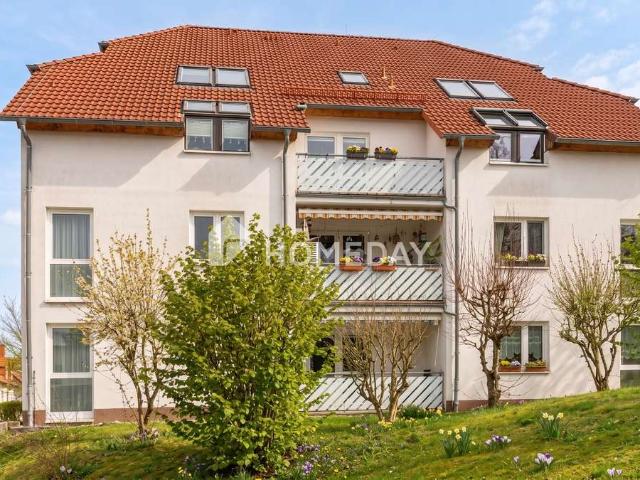 Wohnung kaufen in Ilmenau, Ilm-Kreis