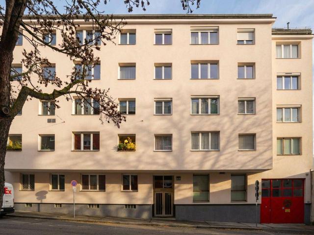 Apartment kaufen in Wien