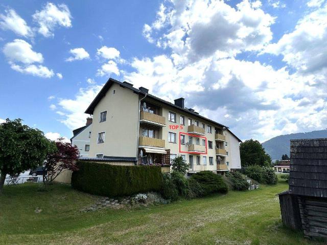 Apartment kaufen in Gröbming, Steiermark
