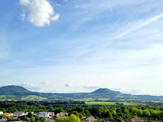 Wohnung kaufen in Schwäbisch Gmünd, Baden-Württemberg