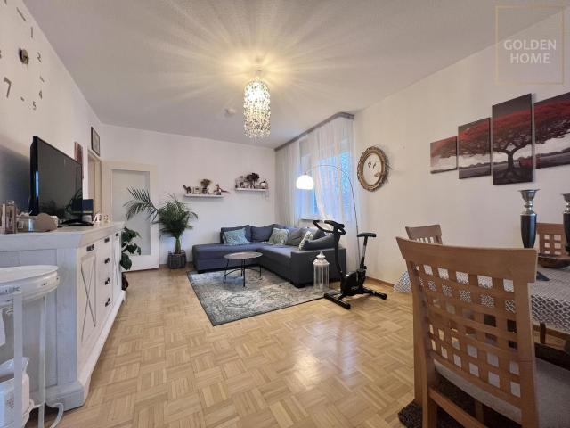Wohnung kaufen in Wilhelmstadt, Berlin