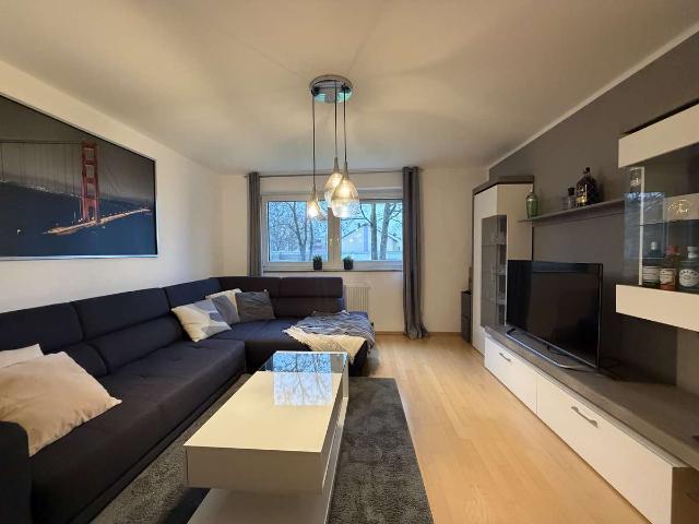 Wohnung kaufen in Weststadt, Weinheim