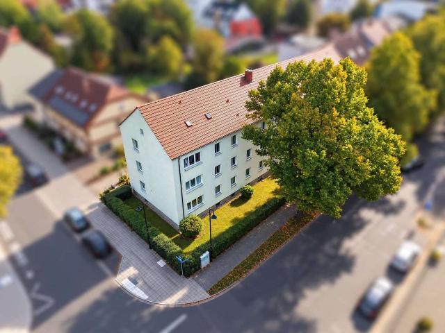 Wohnung kaufen in Eilenburg, Nordsachsen
