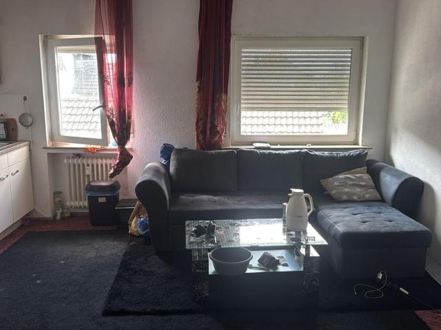 Wohnung mieten in Niederkassel