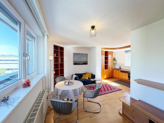 Apartment kaufen in Linz, Oberösterreich