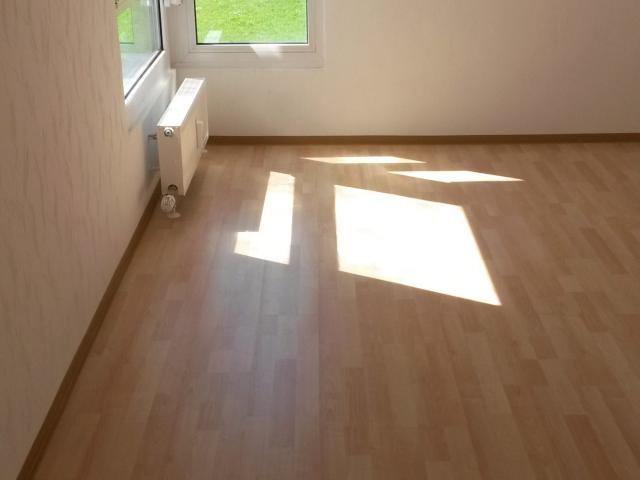 Apartment mieten in Bettringen, Schwäbisch Gmünd