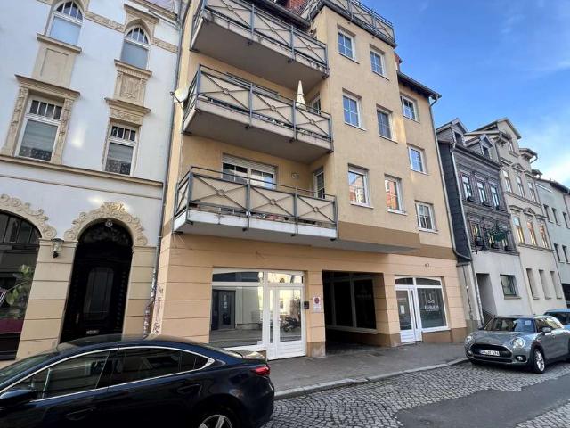 Wohnung kaufen in Eisenach, Wartburgkreis