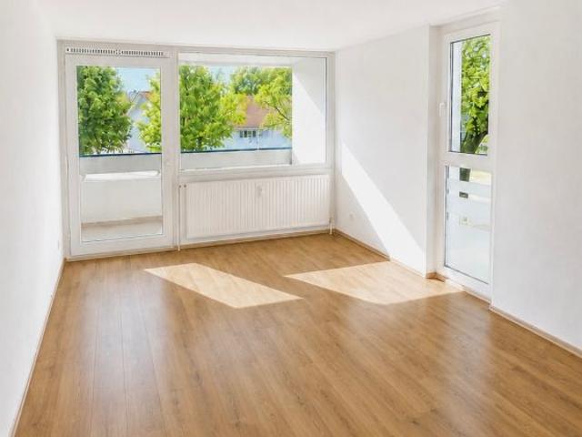 Wohnung mieten in Bayern