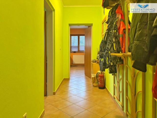 Erdgeschosswohnung kaufen in Sistrans, Tirol