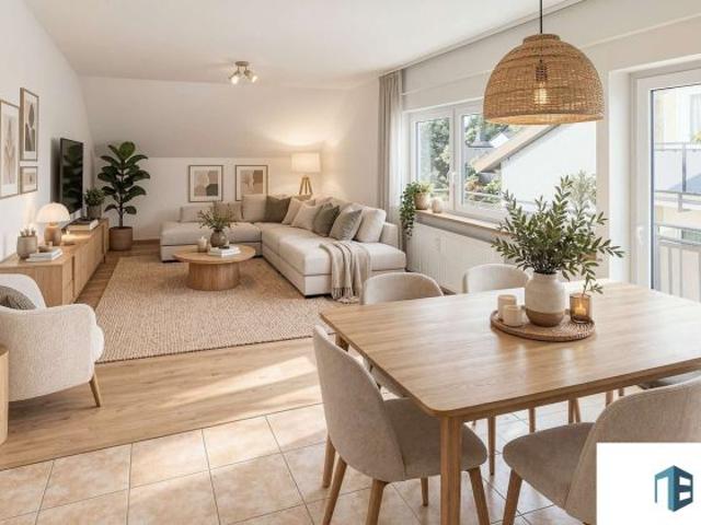 Wohnung kaufen in Mainz