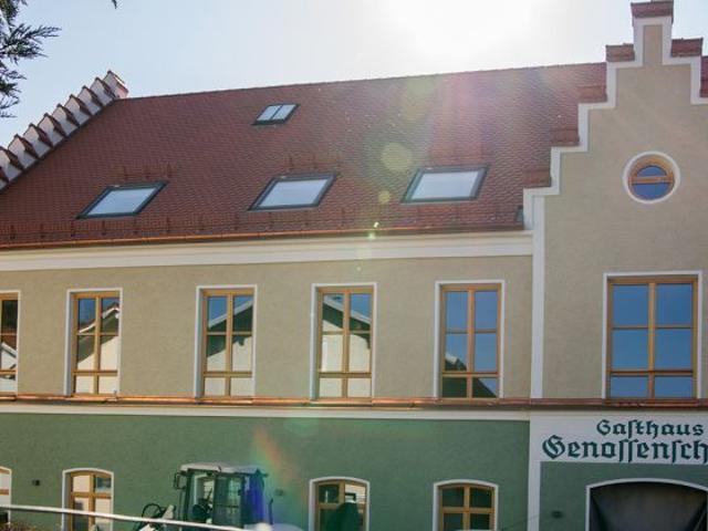 Wohnung mieten in Neumarkt-Sankt Veit, Bayern