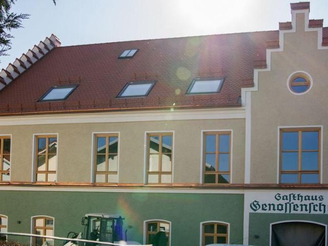 Apartment mieten in Neumarkt-Sankt Veit, Bayern