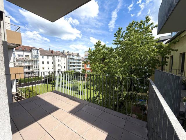Apartment mieten in Linz, Oberösterreich