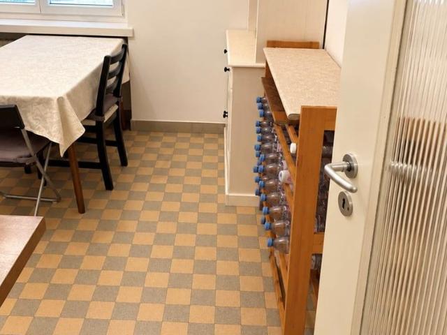 Apartment mieten in Grossbasel, Basel