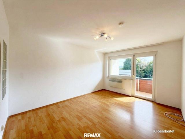 Apartment kaufen in Raspalter, Frauenstein