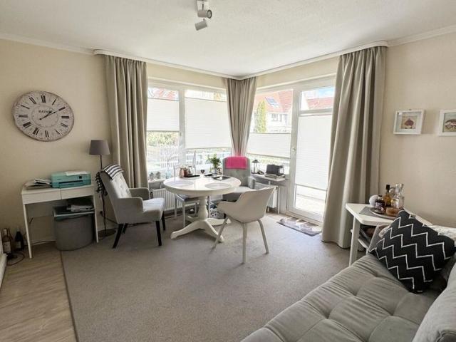 Apartment mieten in Travemünde, Lübeck
