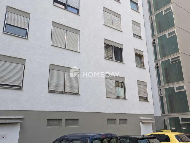 Wohnung kaufen in Frankenthal (Pfalz), Frankenthal