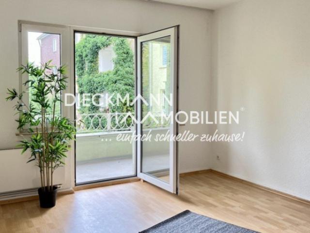Apartment mieten in Schwerte, Nordrhein-Westfalen