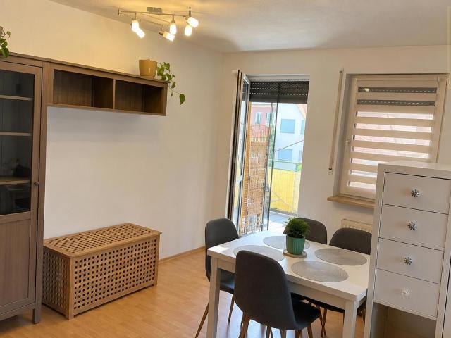 Wohnung kaufen in Galgenhof, Nürnberg
