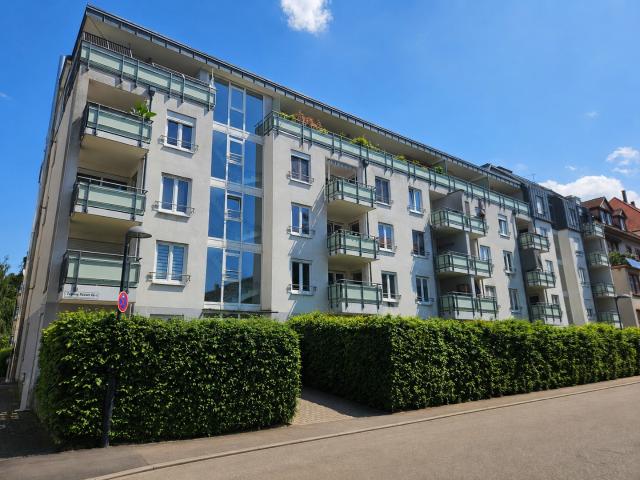 Wohnung kaufen in Freiburg, Niedersachsen