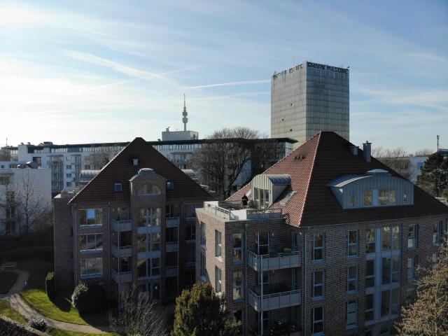 Wohnung mieten in Körne, Dortmund