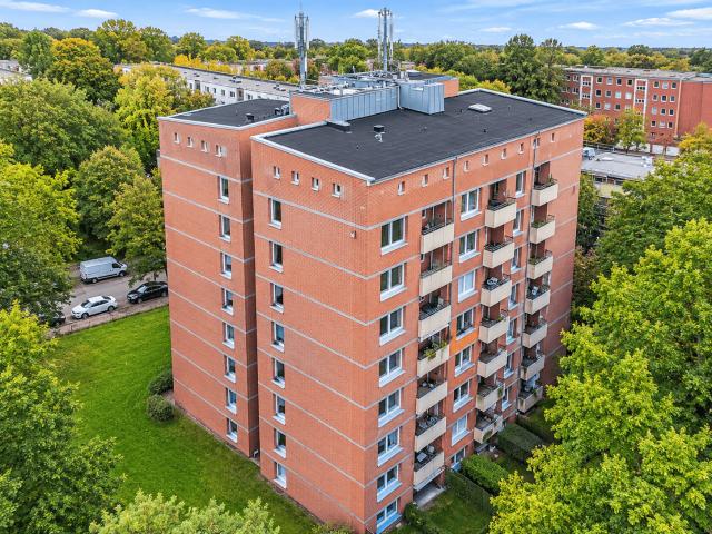 Wohnung kaufen in Horner Geest, Hamburg