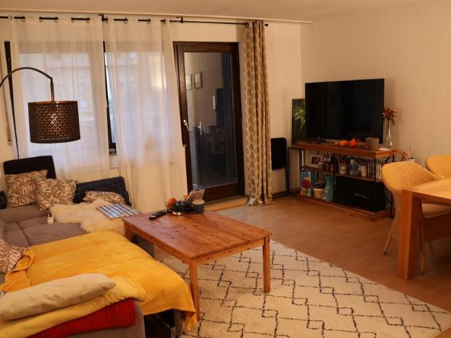 Wohnung kaufen in Buckenhof, Bayern