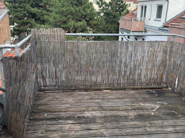 Apartment mieten in Wien