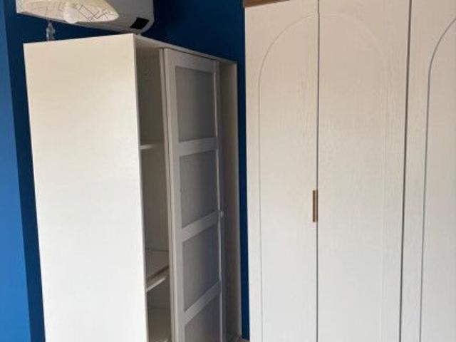 Apartment mieten in KG Fünfhaus, Wien