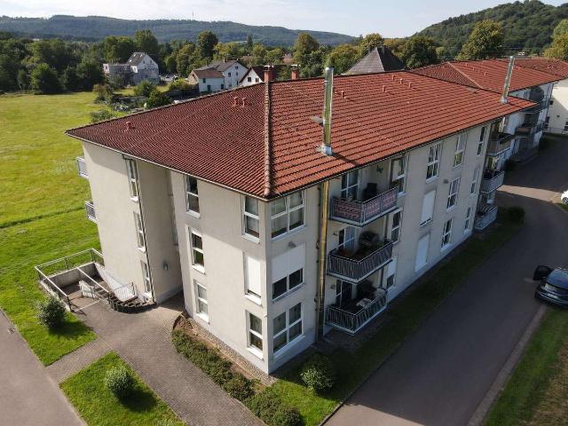 Wohnung kaufen in Schmelz, Landkreis Saarlouis