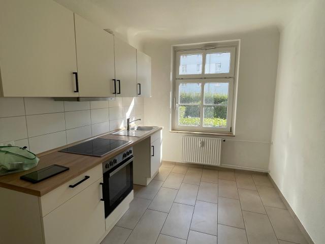 Apartment mieten in Hamm, Hamburg