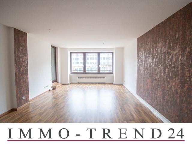 Apartment mieten in Rheydt, Mönchengladbach