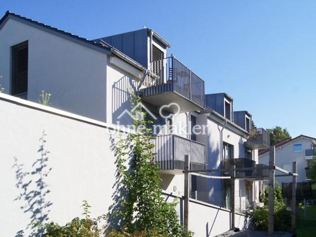 Wohnung mieten in Anzing, Bayern