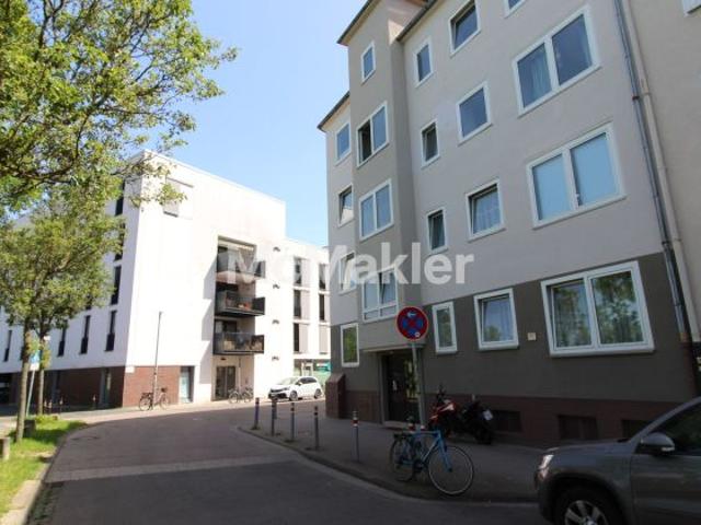 Wohnung kaufen in Hannover, Niedersachsen