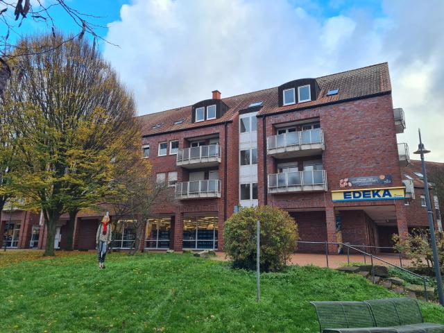 Wohnung mieten in Bönen, Nordrhein-Westfalen