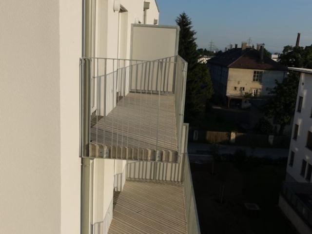 Apartment mieten in Innere Stadt, Gersdorf-Feistritz