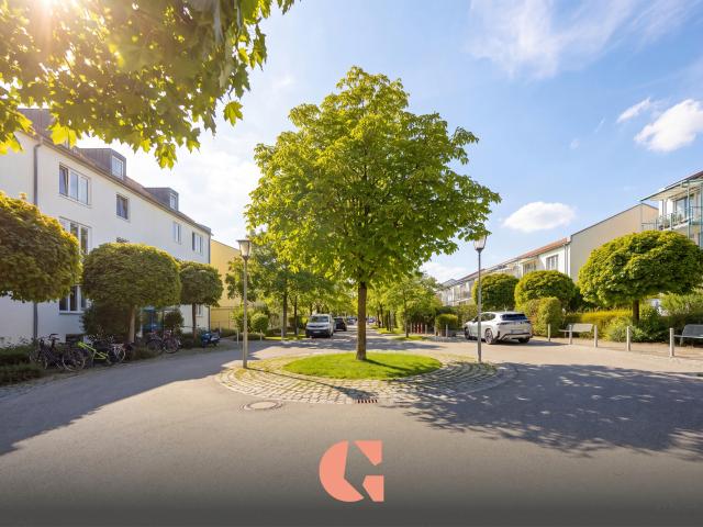 Wohnung kaufen in Schwabing-Freimann, München