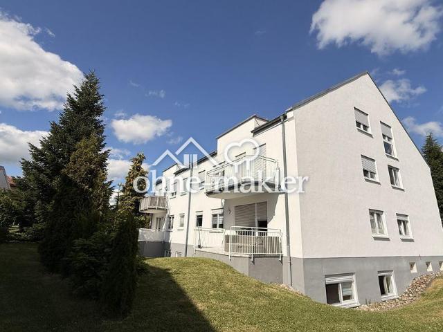 Apartment mieten in Buchen-Stadt, Buchen