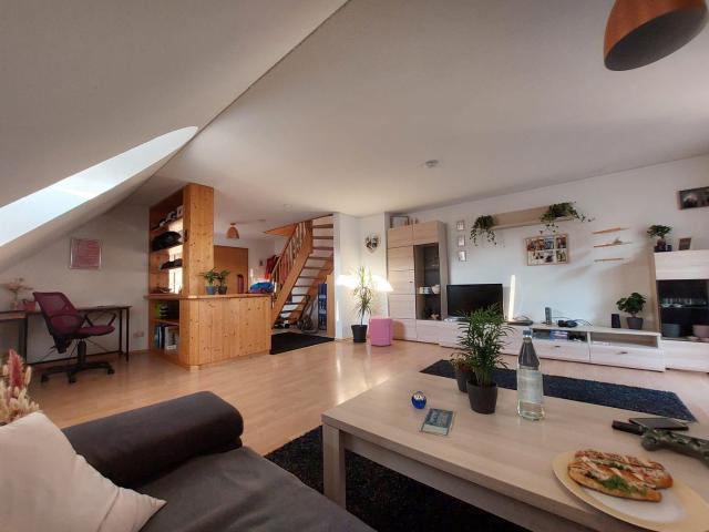 Wohnung mieten in Wangen im Allgäu, Baden-Württemberg