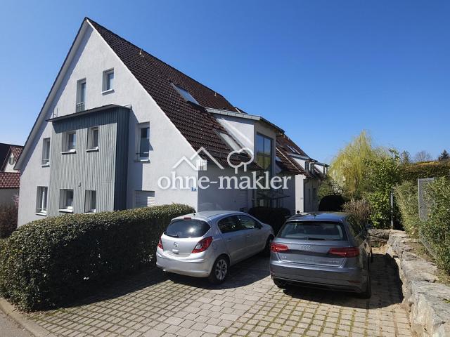 Apartment kaufen in Gebersheim, Leonberg